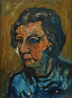 Lot 194 - James Lawrence Isherwood F.R.S.A., F.I.A.L. (British 1917-1989)