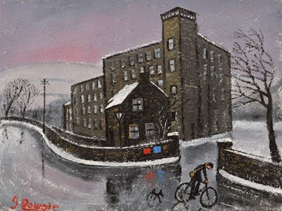 Lot 188 - James Downie (British 1949-)