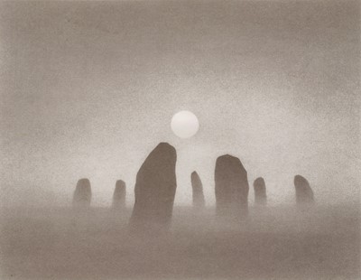 Lot 143 - Trevor Grimshaw (British 1947-2001)