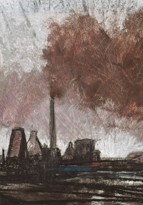 Lot 212 - Ian Pearsall (British 1967-)