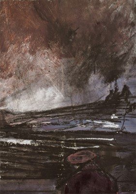 Lot 147 - Ian Pearsall (British 1967-)