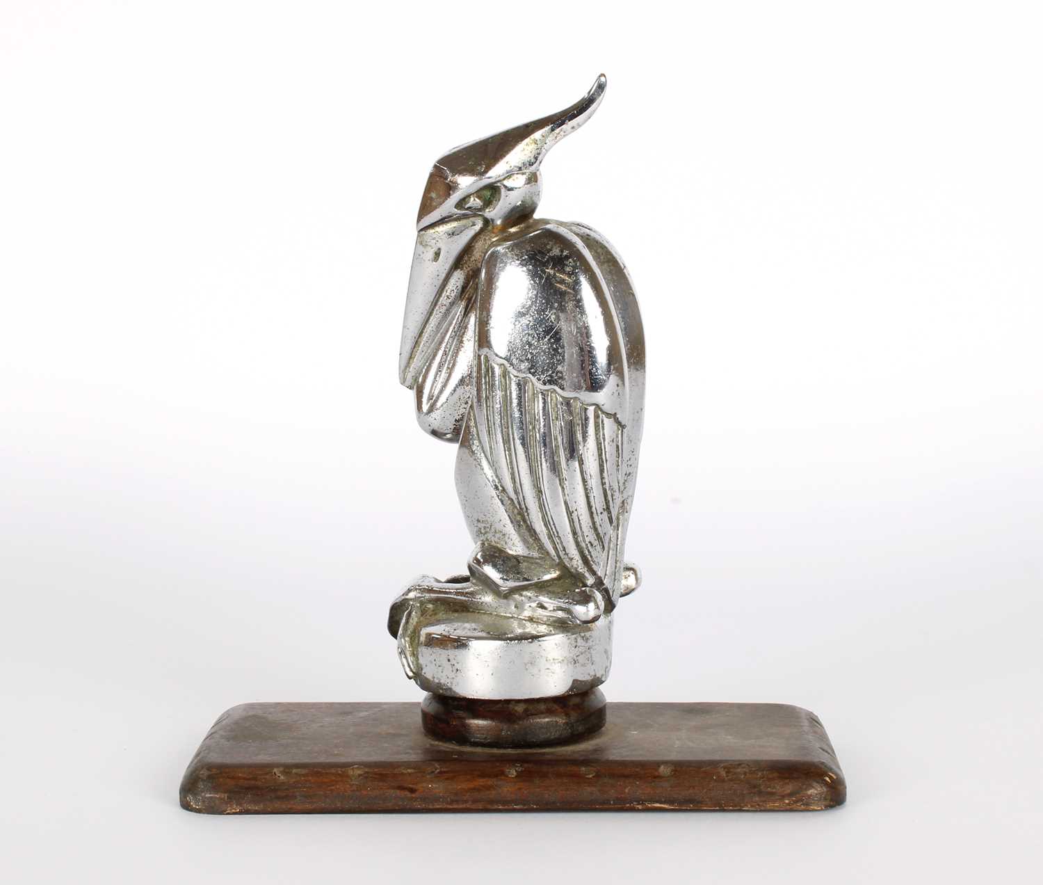 Lot 357 - André-Marcel Bouraine (French 1886-1948)