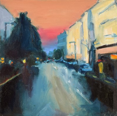 Lot 282 - Paul Bassingthwaighte (British 1963-)