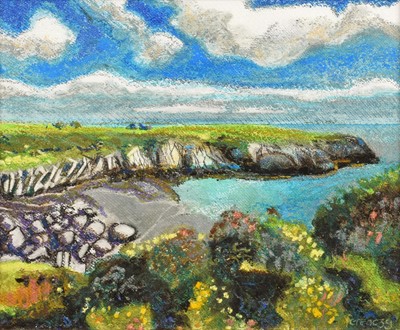 Lot 262 - Nicholas Ferenczy (British 1959-)
