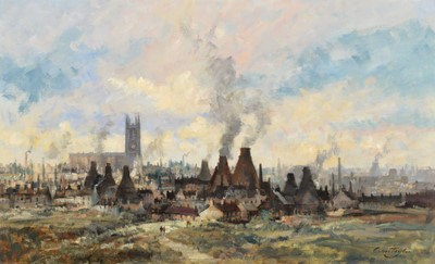 Lot 165 - Ivan Taylor (British 1946-)