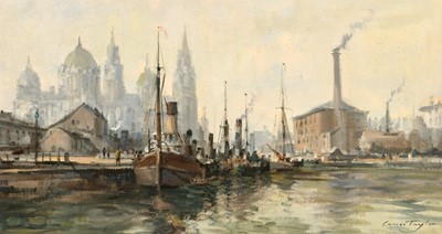 Lot 15 - Ivan Taylor (British 1946-)