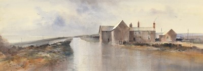 Lot 233 - Ivan Taylor (British 1946-)