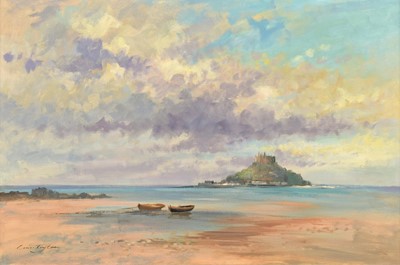 Lot 1 - Ivan Taylor (British 1946-)