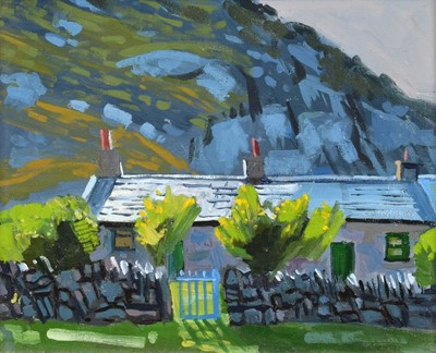 Lot 224 - Paul Greer (British 20th/21st century)