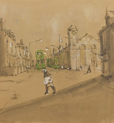 Lot 169 - Harold Riley (British 1934-2023)