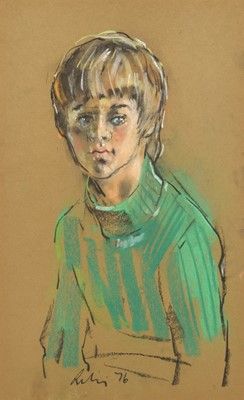 Lot 119 - Harold Riley (British 1934-2023)