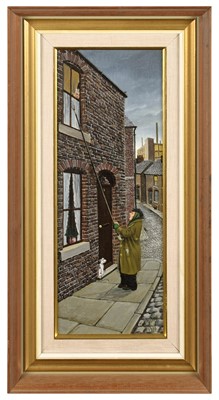 Lot 66 - Tom Dodson (British 1910-1991)