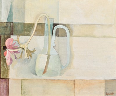 Lot 189 - Ken Symonds (British 1927-2010)