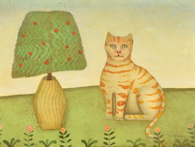 Lot George Fredericks (British 1929-)