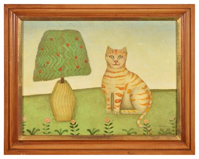 Lot 209 - George Fredericks (British 1929-)