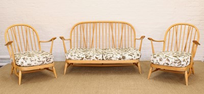 Lot Lucian Ercolani for Ercol