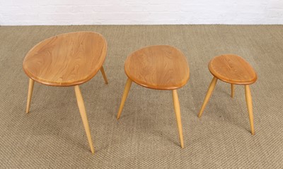 Lot 329 - Lucian Ercolani for Ercol