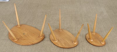 Lot 329 - Lucian Ercolani for Ercol
