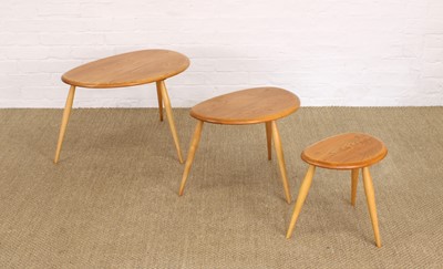 Lot Lucian Ercolani for Ercol