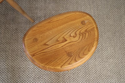 Lot 329 - Lucian Ercolani for Ercol