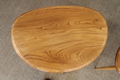 Lot 329 - Lucian Ercolani for Ercol