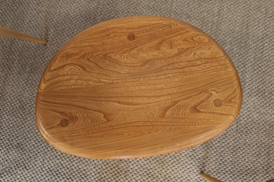 Lot 329 - Lucian Ercolani for Ercol
