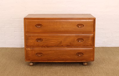 Lot Lucian Ercolani for Ercol