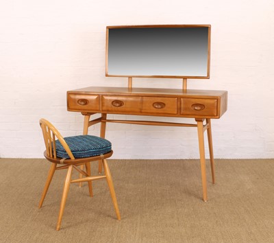 Lot Lucian Ercolani for Ercol