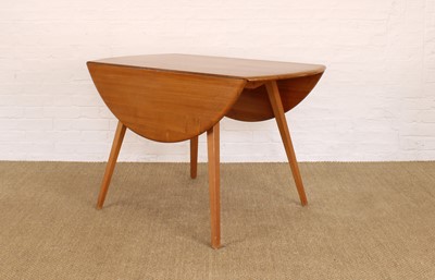 Lot Lucian Ercolani for Ercol