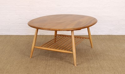 Lot Lucian Ercolani for Ercol