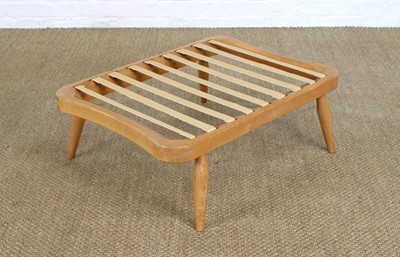 Lot Lucian Ercolani for Ercol