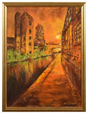 Lot 4 - Philip Westcott (British 1951-)