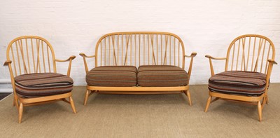Lot Lucian Ercolani for Ercol