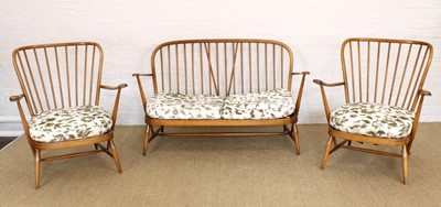 Lot Lucian Ercolani for Ercol