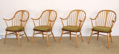 Lot Lucian Ercolani for Ercol