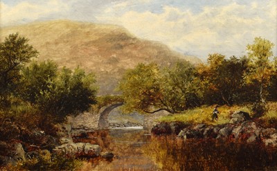 Lot 128 - William Henry Mander (British 1850-1922)