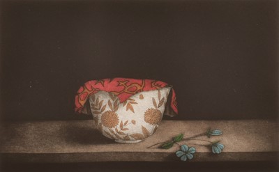 Lot Tomoe Yokoi (Japanese 1942-)