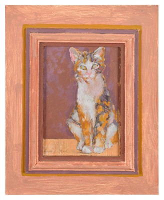 Lot 223 - Eugene Fisk (British 1938-2018)