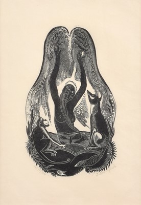 Lot Lettice Sandford (British 1902-1993)