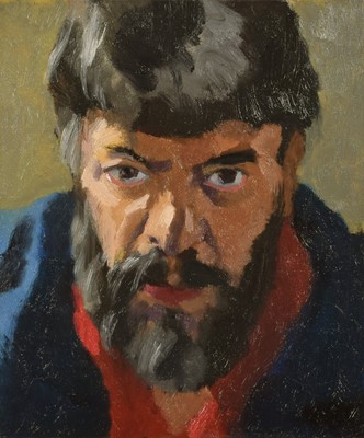 Lot 69 - Mike Knowles (British 1941-)