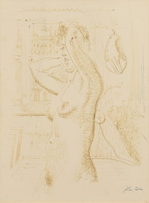 Lot 129 - John Bold (British 1895-1979)