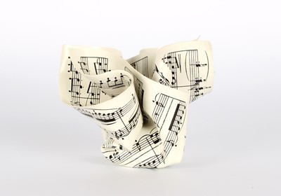 Lot Tibor Kalman for M & Co. Labs