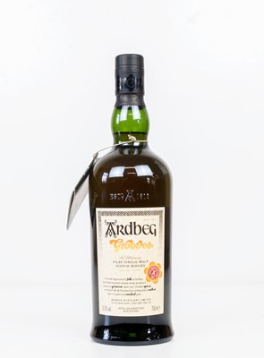 Lot 156 - 1 bottle Ardbeg “Grooves”