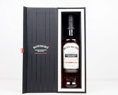 Lot 159 - 1 bottle Bowmore 17 YO Distilled 1999 “