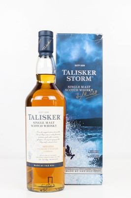 Lot 172 - 1 bottle Talisker