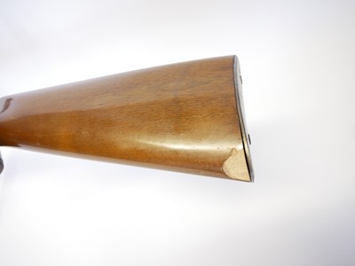 Lot Intermarco .451 Creedmore Match percussion...
