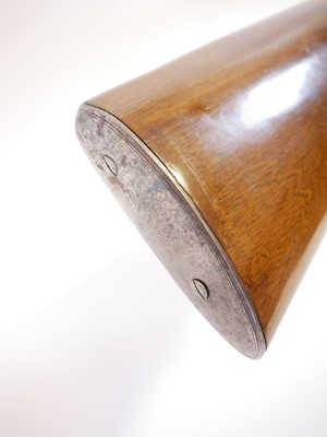 Lot Intermarco .451 Creedmore Match percussion...