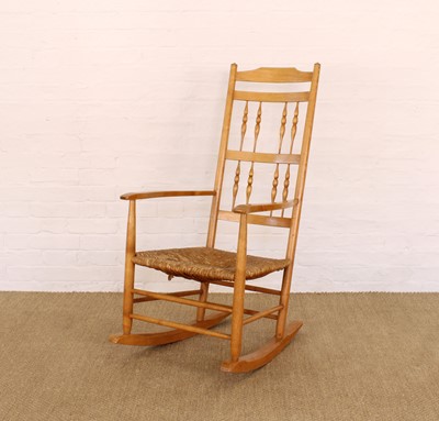 Lot Neville Neal, After a Design by Ernest Gimson