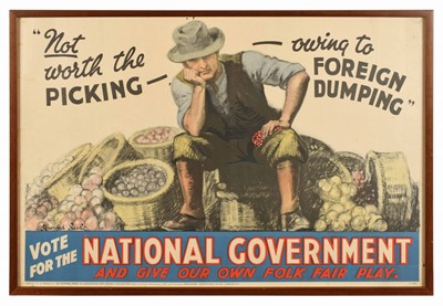Lot 285 - British Politics Interest