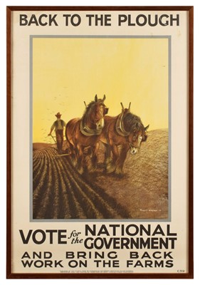Lot 286 - British Politics Interest